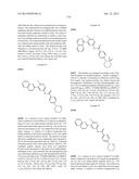 CYCLIC SULFONAMIDE CONTAINING DERIVATIVES AS INHIBITORS OF HEDGEHOG     SIGNALING PATHWAY diagram and image