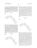 CYCLIC SULFONAMIDE CONTAINING DERIVATIVES AS INHIBITORS OF HEDGEHOG     SIGNALING PATHWAY diagram and image