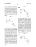 CYCLIC SULFONAMIDE CONTAINING DERIVATIVES AS INHIBITORS OF HEDGEHOG     SIGNALING PATHWAY diagram and image