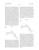 CYCLIC SULFONAMIDE CONTAINING DERIVATIVES AS INHIBITORS OF HEDGEHOG     SIGNALING PATHWAY diagram and image