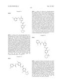 CYCLIC SULFONAMIDE CONTAINING DERIVATIVES AS INHIBITORS OF HEDGEHOG     SIGNALING PATHWAY diagram and image