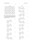 CYCLIC SULFONAMIDE CONTAINING DERIVATIVES AS INHIBITORS OF HEDGEHOG     SIGNALING PATHWAY diagram and image