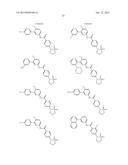 CYCLIC SULFONAMIDE CONTAINING DERIVATIVES AS INHIBITORS OF HEDGEHOG     SIGNALING PATHWAY diagram and image