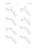 CYCLIC SULFONAMIDE CONTAINING DERIVATIVES AS INHIBITORS OF HEDGEHOG     SIGNALING PATHWAY diagram and image