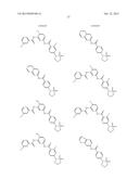 CYCLIC SULFONAMIDE CONTAINING DERIVATIVES AS INHIBITORS OF HEDGEHOG     SIGNALING PATHWAY diagram and image