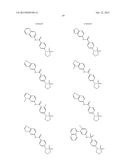 CYCLIC SULFONAMIDE CONTAINING DERIVATIVES AS INHIBITORS OF HEDGEHOG     SIGNALING PATHWAY diagram and image