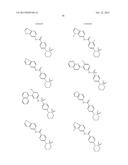 CYCLIC SULFONAMIDE CONTAINING DERIVATIVES AS INHIBITORS OF HEDGEHOG     SIGNALING PATHWAY diagram and image