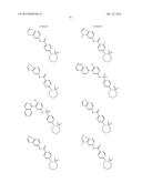 CYCLIC SULFONAMIDE CONTAINING DERIVATIVES AS INHIBITORS OF HEDGEHOG     SIGNALING PATHWAY diagram and image