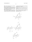 SUBSTITUTED PYRIMIDINYL AND PYRIDINYL-PYRROLOPYRIDINONES, PROCESS FOR     THEIR PREPARATION AND THEIR USE AS KINASE INHIBITORS diagram and image