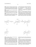 SUBSTITUTED PYRIMIDINYL AND PYRIDINYL-PYRROLOPYRIDINONES, PROCESS FOR     THEIR PREPARATION AND THEIR USE AS KINASE INHIBITORS diagram and image