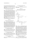 SUBSTITUTED PYRIMIDINYL AND PYRIDINYL-PYRROLOPYRIDINONES, PROCESS FOR     THEIR PREPARATION AND THEIR USE AS KINASE INHIBITORS diagram and image