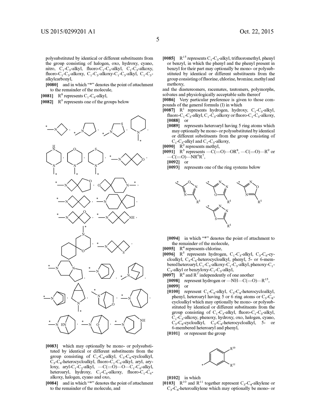 BET PROTEIN-INHIBITING 5-ARYL TRIAZOLE AZEPINES - diagram, schematic, and image 06