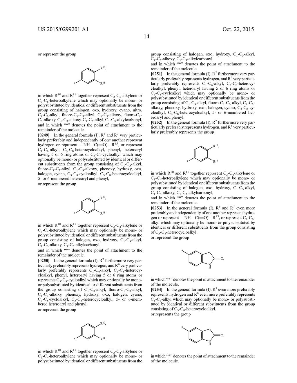 BET PROTEIN-INHIBITING 5-ARYL TRIAZOLE AZEPINES - diagram, schematic, and image 15