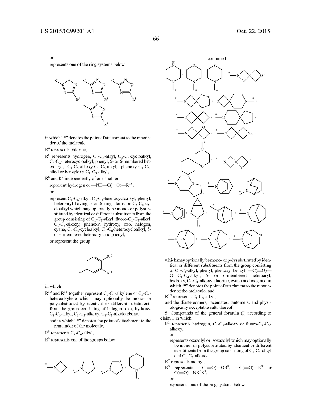 BET PROTEIN-INHIBITING 5-ARYL TRIAZOLE AZEPINES - diagram, schematic, and image 67