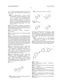 HETEROARYL ALKYNE COMPOUND AND USE THEREOF diagram and image