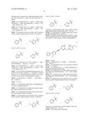 HETEROARYL ALKYNE COMPOUND AND USE THEREOF diagram and image