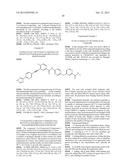 HETEROARYL ALKYNE COMPOUND AND USE THEREOF diagram and image