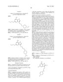 NOVEL COMPOUNDS diagram and image