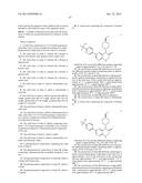 SOLID FORMS COMPRISING     7-(6-(2-HYDROXYPROPAN-2-YL)PYRIDIN-3-YL)-1-((TRANS)-4-METHOXYCYCLOHEXYL)--    3,4-DIHYDROPYRAZINO[2,3-b]PYRAZIN-2(1H)-ONE, AND A COFORMER, COMPOSITIONS     AND METHODS OF USE THEREOF diagram and image