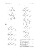 SPIRO RING COMPOUND AS HEPATITIS C VIRUS (HCV) INHIBITOR AND USES THEREOF diagram and image