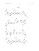 SPIRO RING COMPOUND AS HEPATITIS C VIRUS (HCV) INHIBITOR AND USES THEREOF diagram and image