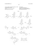 SPIRO RING COMPOUND AS HEPATITIS C VIRUS (HCV) INHIBITOR AND USES THEREOF diagram and image