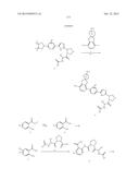 SPIRO RING COMPOUND AS HEPATITIS C VIRUS (HCV) INHIBITOR AND USES THEREOF diagram and image