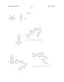 SPIRO RING COMPOUND AS HEPATITIS C VIRUS (HCV) INHIBITOR AND USES THEREOF diagram and image