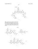 SPIRO RING COMPOUND AS HEPATITIS C VIRUS (HCV) INHIBITOR AND USES THEREOF diagram and image