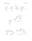 SPIRO RING COMPOUND AS HEPATITIS C VIRUS (HCV) INHIBITOR AND USES THEREOF diagram and image