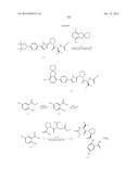 SPIRO RING COMPOUND AS HEPATITIS C VIRUS (HCV) INHIBITOR AND USES THEREOF diagram and image