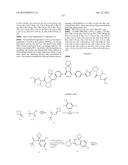 SPIRO RING COMPOUND AS HEPATITIS C VIRUS (HCV) INHIBITOR AND USES THEREOF diagram and image