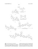 SPIRO RING COMPOUND AS HEPATITIS C VIRUS (HCV) INHIBITOR AND USES THEREOF diagram and image