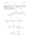 SPIRO RING COMPOUND AS HEPATITIS C VIRUS (HCV) INHIBITOR AND USES THEREOF diagram and image