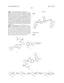 SPIRO RING COMPOUND AS HEPATITIS C VIRUS (HCV) INHIBITOR AND USES THEREOF diagram and image