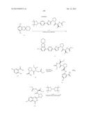 SPIRO RING COMPOUND AS HEPATITIS C VIRUS (HCV) INHIBITOR AND USES THEREOF diagram and image