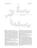 SPIRO RING COMPOUND AS HEPATITIS C VIRUS (HCV) INHIBITOR AND USES THEREOF diagram and image