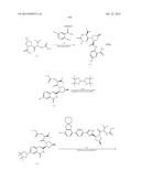 SPIRO RING COMPOUND AS HEPATITIS C VIRUS (HCV) INHIBITOR AND USES THEREOF diagram and image