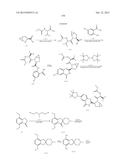 SPIRO RING COMPOUND AS HEPATITIS C VIRUS (HCV) INHIBITOR AND USES THEREOF diagram and image