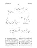 SPIRO RING COMPOUND AS HEPATITIS C VIRUS (HCV) INHIBITOR AND USES THEREOF diagram and image