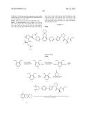 SPIRO RING COMPOUND AS HEPATITIS C VIRUS (HCV) INHIBITOR AND USES THEREOF diagram and image