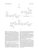 SPIRO RING COMPOUND AS HEPATITIS C VIRUS (HCV) INHIBITOR AND USES THEREOF diagram and image