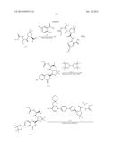 SPIRO RING COMPOUND AS HEPATITIS C VIRUS (HCV) INHIBITOR AND USES THEREOF diagram and image