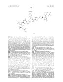 SPIRO RING COMPOUND AS HEPATITIS C VIRUS (HCV) INHIBITOR AND USES THEREOF diagram and image