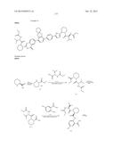 SPIRO RING COMPOUND AS HEPATITIS C VIRUS (HCV) INHIBITOR AND USES THEREOF diagram and image