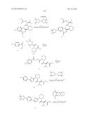 SPIRO RING COMPOUND AS HEPATITIS C VIRUS (HCV) INHIBITOR AND USES THEREOF diagram and image