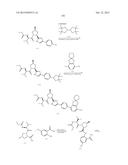 SPIRO RING COMPOUND AS HEPATITIS C VIRUS (HCV) INHIBITOR AND USES THEREOF diagram and image