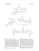 SPIRO RING COMPOUND AS HEPATITIS C VIRUS (HCV) INHIBITOR AND USES THEREOF diagram and image