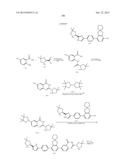 SPIRO RING COMPOUND AS HEPATITIS C VIRUS (HCV) INHIBITOR AND USES THEREOF diagram and image