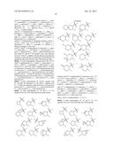 SPIRO RING COMPOUND AS HEPATITIS C VIRUS (HCV) INHIBITOR AND USES THEREOF diagram and image